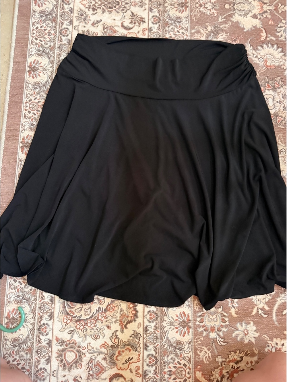 George Mini skirt - Picture 2 of 3
